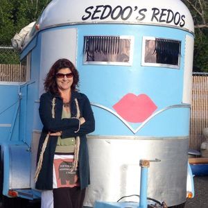 Meet your Posher, Sedoo's